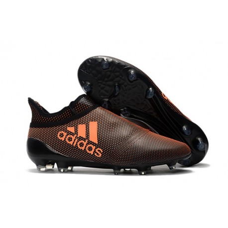 adidas x 17 purespeed fg